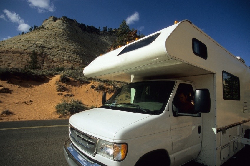 Motorhome Insurance NI