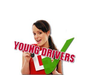 young driver car insurance ni
