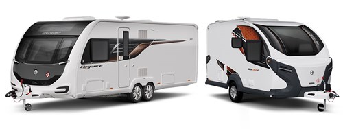 Swift Caravans Swift Caravan insurance