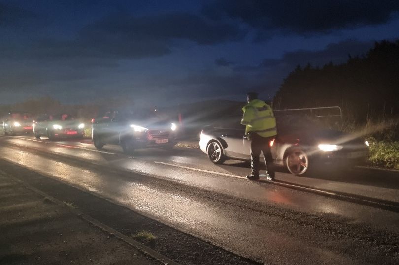 impounded car insurance ni impounded car insurance ni