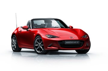 mazda mx5 insurance
